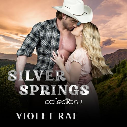 Cover of Silver Springs Collection 1
