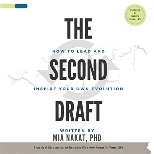 Cover of The Second Draft
