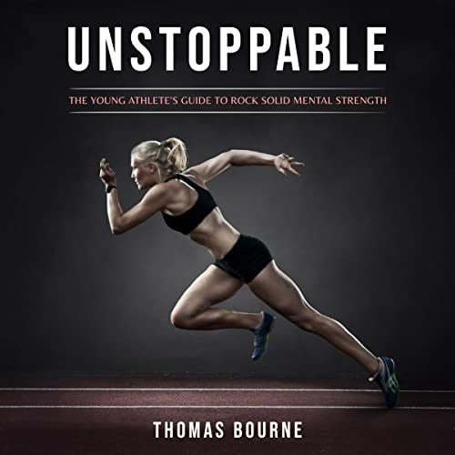 Cover of Unstoppable