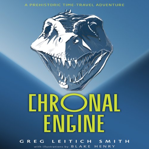 Cover of Chronal Engine