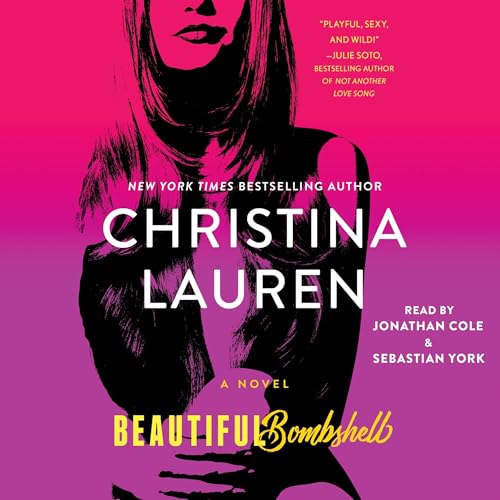 Cover of Beautiful Bombshell
