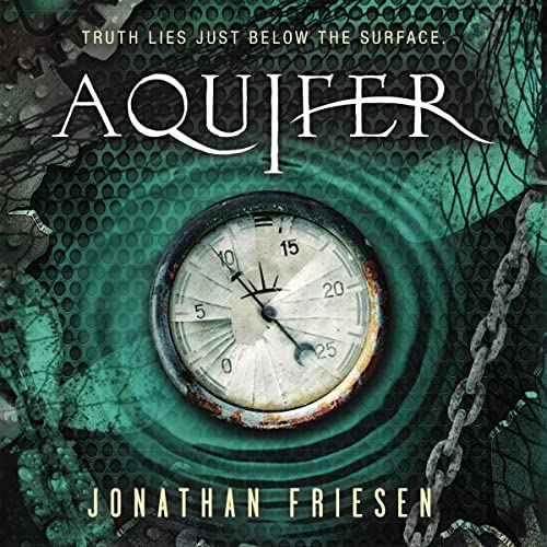 Cover of Aquifer
