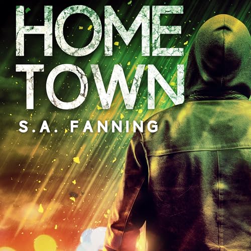 Cover of Hometown
