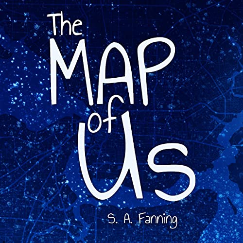 Cover of The Map of Us