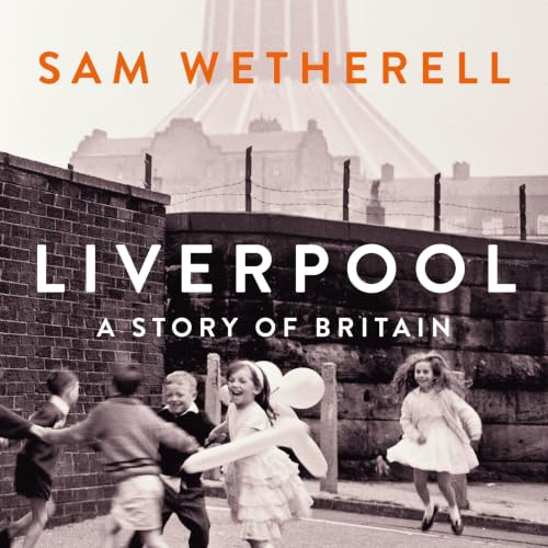 Cover of Liverpool