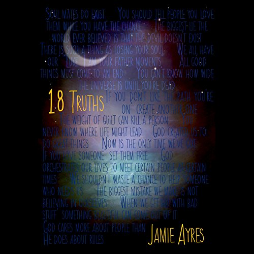 Cover of 18 Truths