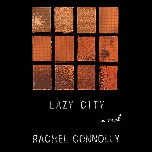 Cover of Lazy City