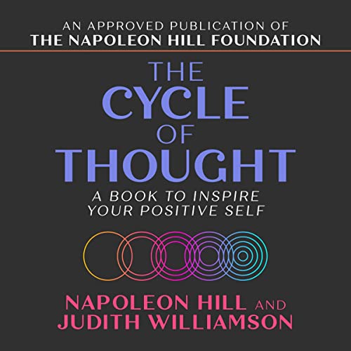 Cover of The Cycle of Thought