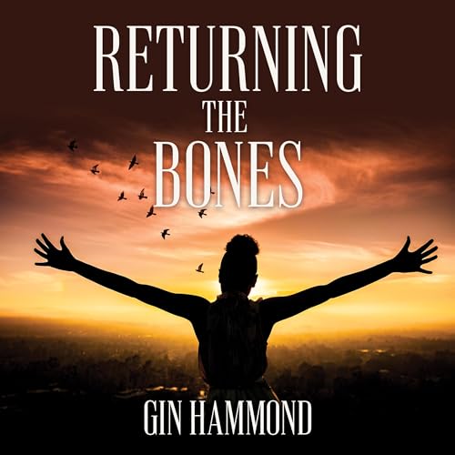Cover of Returning the Bones