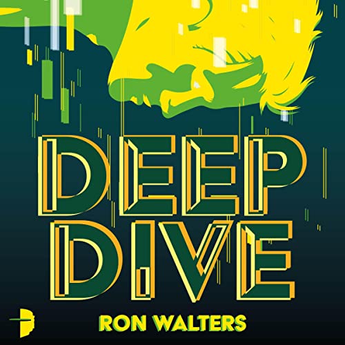 Cover of Deep Dive