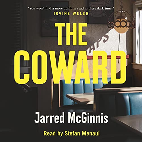 Cover of The Coward