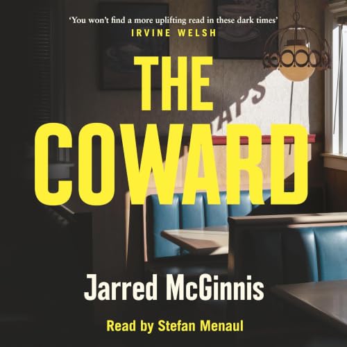 Cover of The Coward
