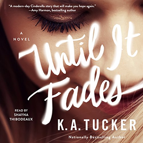 Cover of Until it Fades
