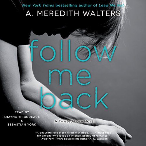 Cover of Follow Me Back
