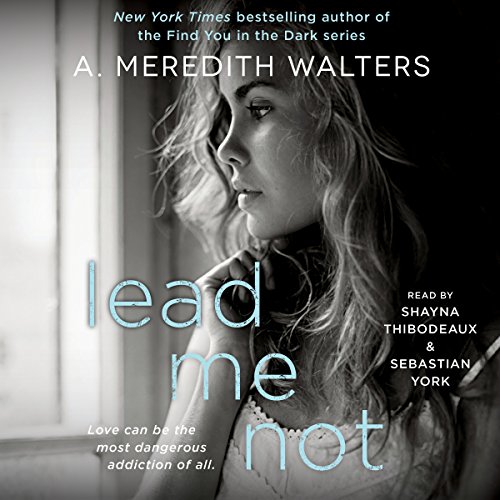 Cover of Lead Me Not