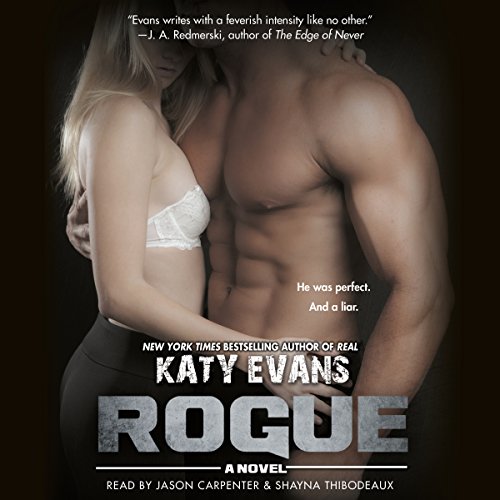 Cover of Rogue