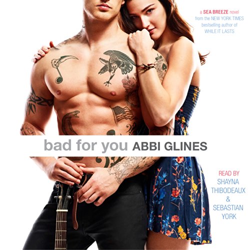 Cover of Bad For You