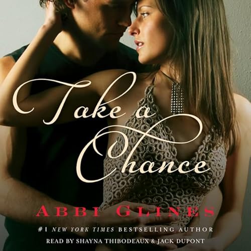 Cover of Take a Chance On Me