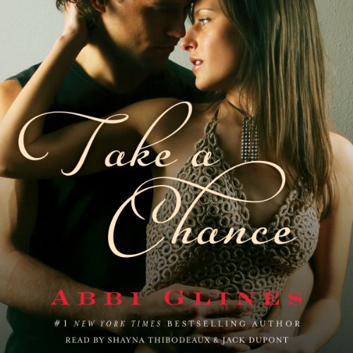 Cover of Take a Chance On Me