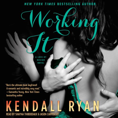 Cover of Working It