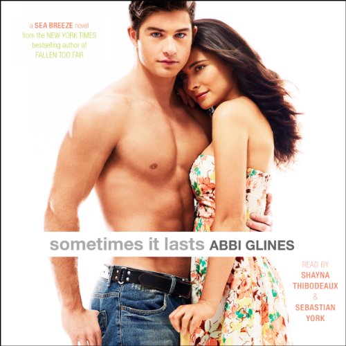 Cover of Sometimes It Lasts