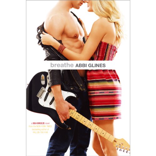 Cover of Breathe