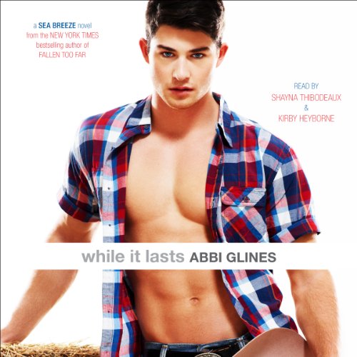 Cover of While it Lasts