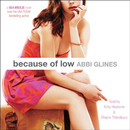 Cover of Because of Low