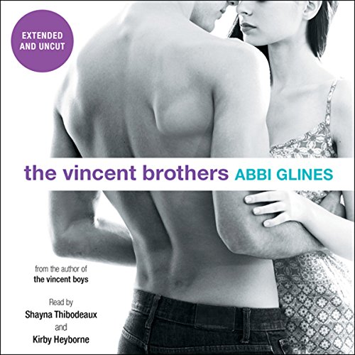 Cover of The Vincent Brothers -- Extended and Uncut