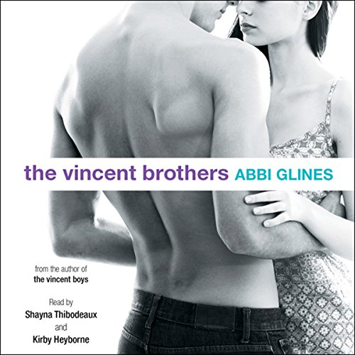 Cover of The Vincent Brothers