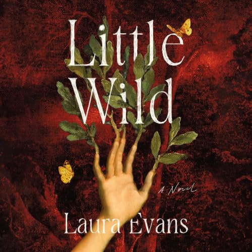 Cover of Little Wild