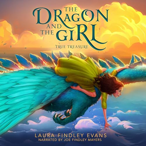 Cover of True Treasure