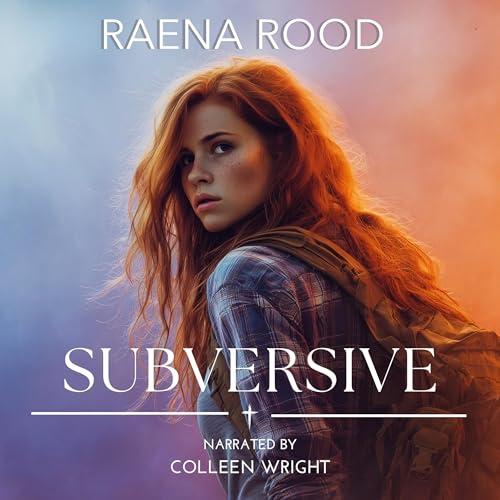 Cover of Subversive