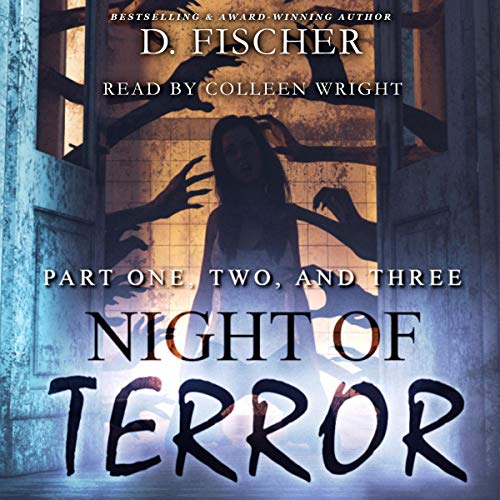 Cover of Night of Terror