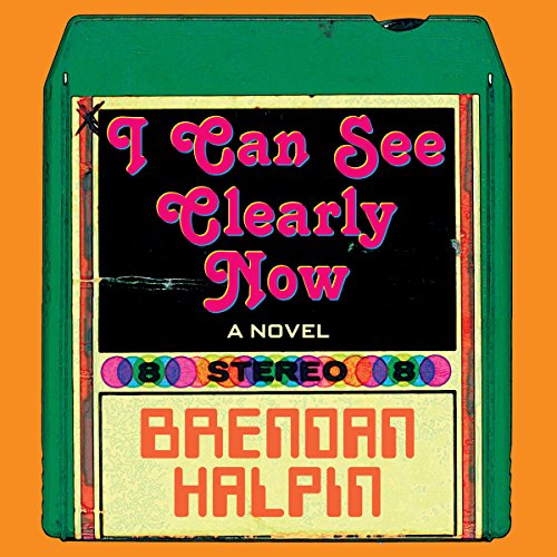 Cover of I Can See Clearly Now