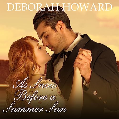 Cover of As Snow Before a Summer Sun