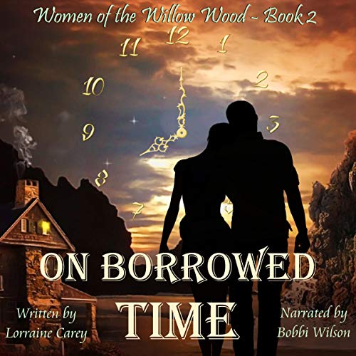 Cover of On Borrowed Time