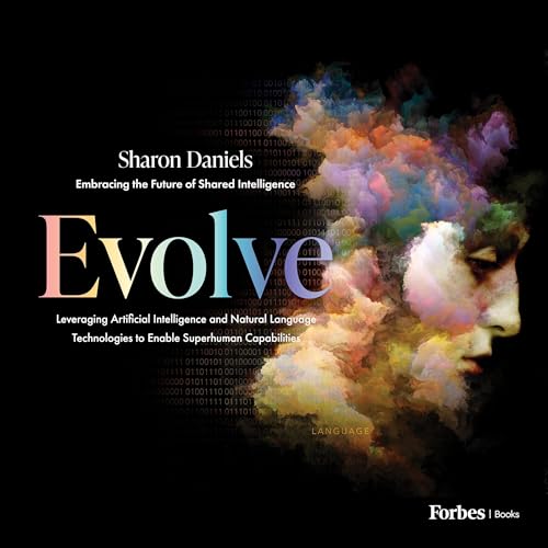 Cover of Evolve
