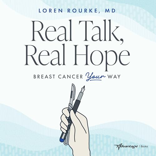 Cover of Real Talk, Real Hope