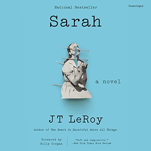 Cover of Sarah