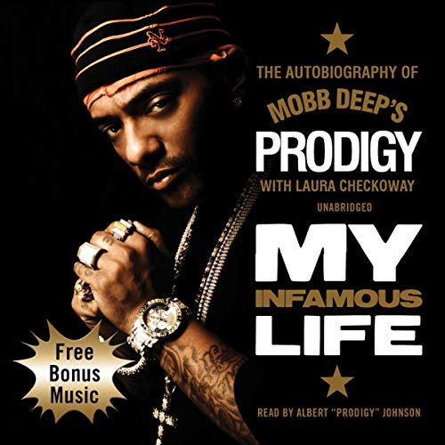 Cover of My Infamous Life