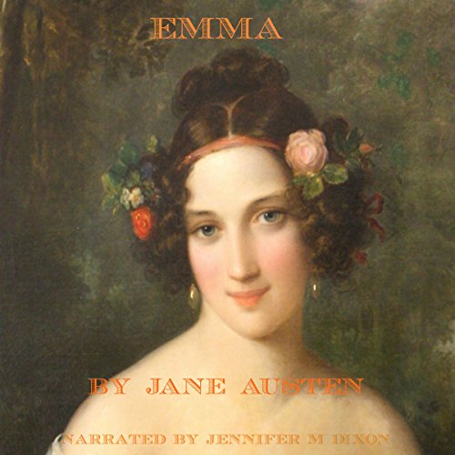 Cover of Emma