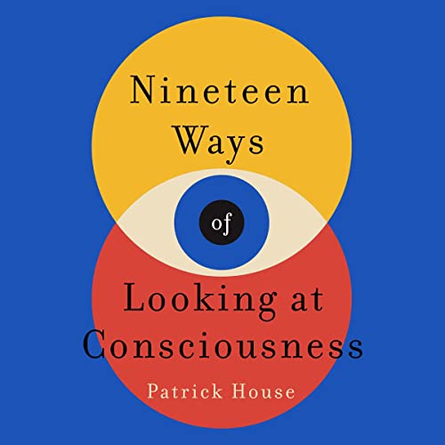 Cover of Nineteen Ways of Looking at Consciousness