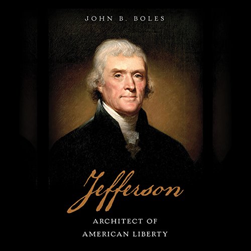 Cover of Jefferson