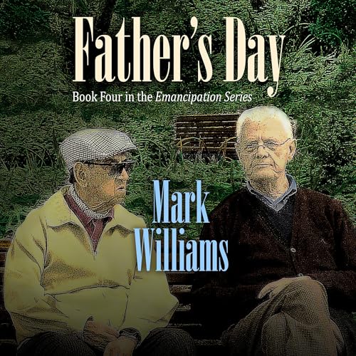 Cover of Father's Day