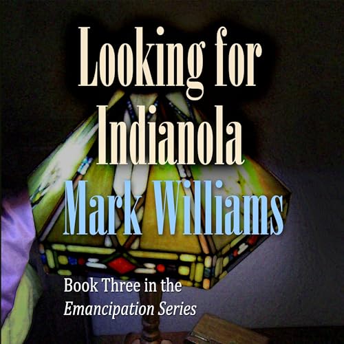 Cover of Looking for Indianola