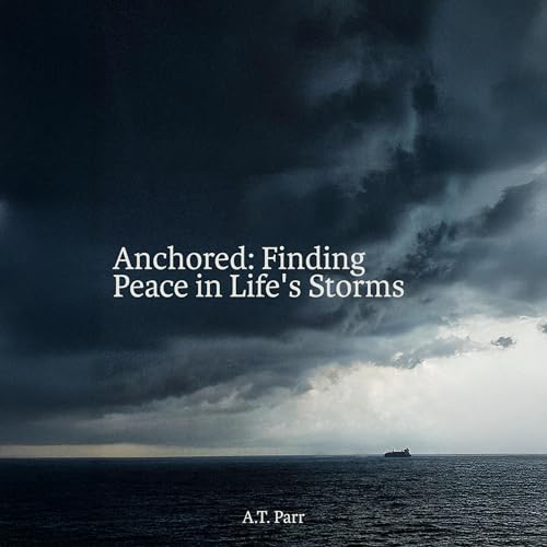 Cover of Anchored