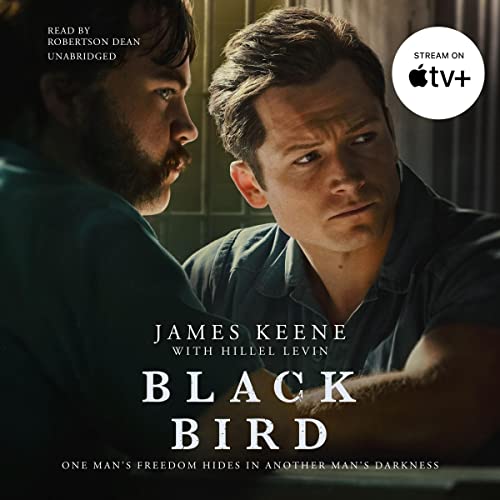 Cover of Black Bird