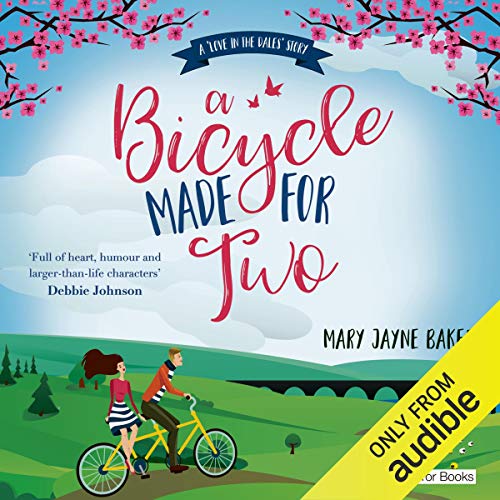 Cover of A Bicycle Made for Two