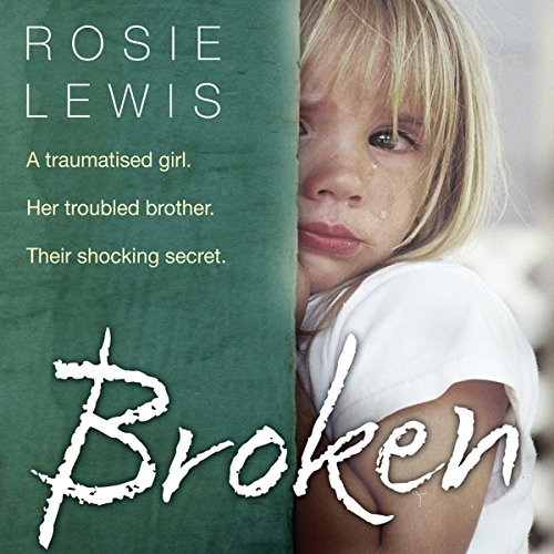 Cover of Broken